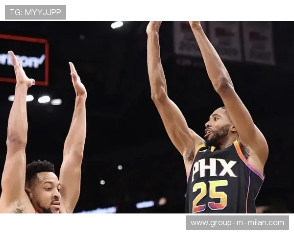 NBA布里奇斯持球投篮训练揭秘：让你的投篮更加精准