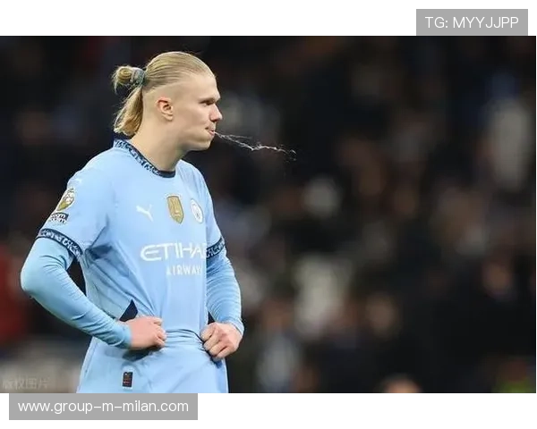 巴萨盯哈兰德式重压九号：西班牙巨人在欧陆再掀旋风