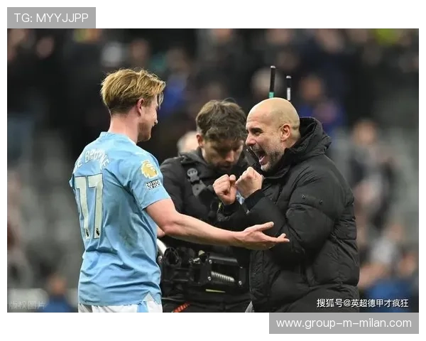 德布劳内精准吊传助攻，曼城再度创造经典瞬间